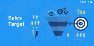 Sales Targets