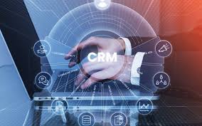 CRM for Marketing