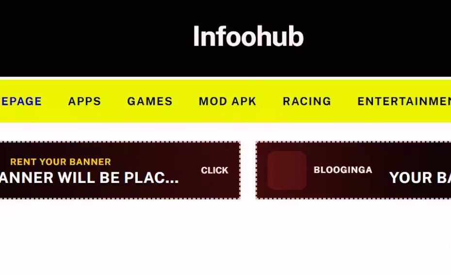 infoohub org